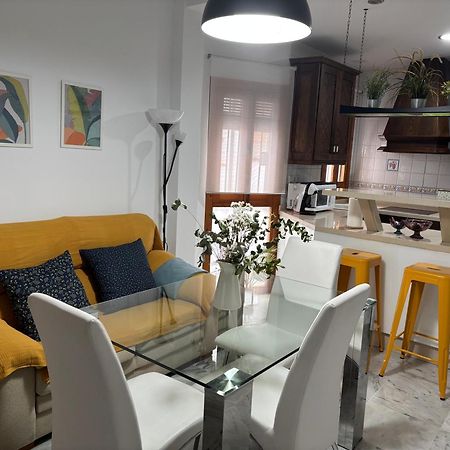 El Tesorillo Apartman Córdoba Kültér fotó