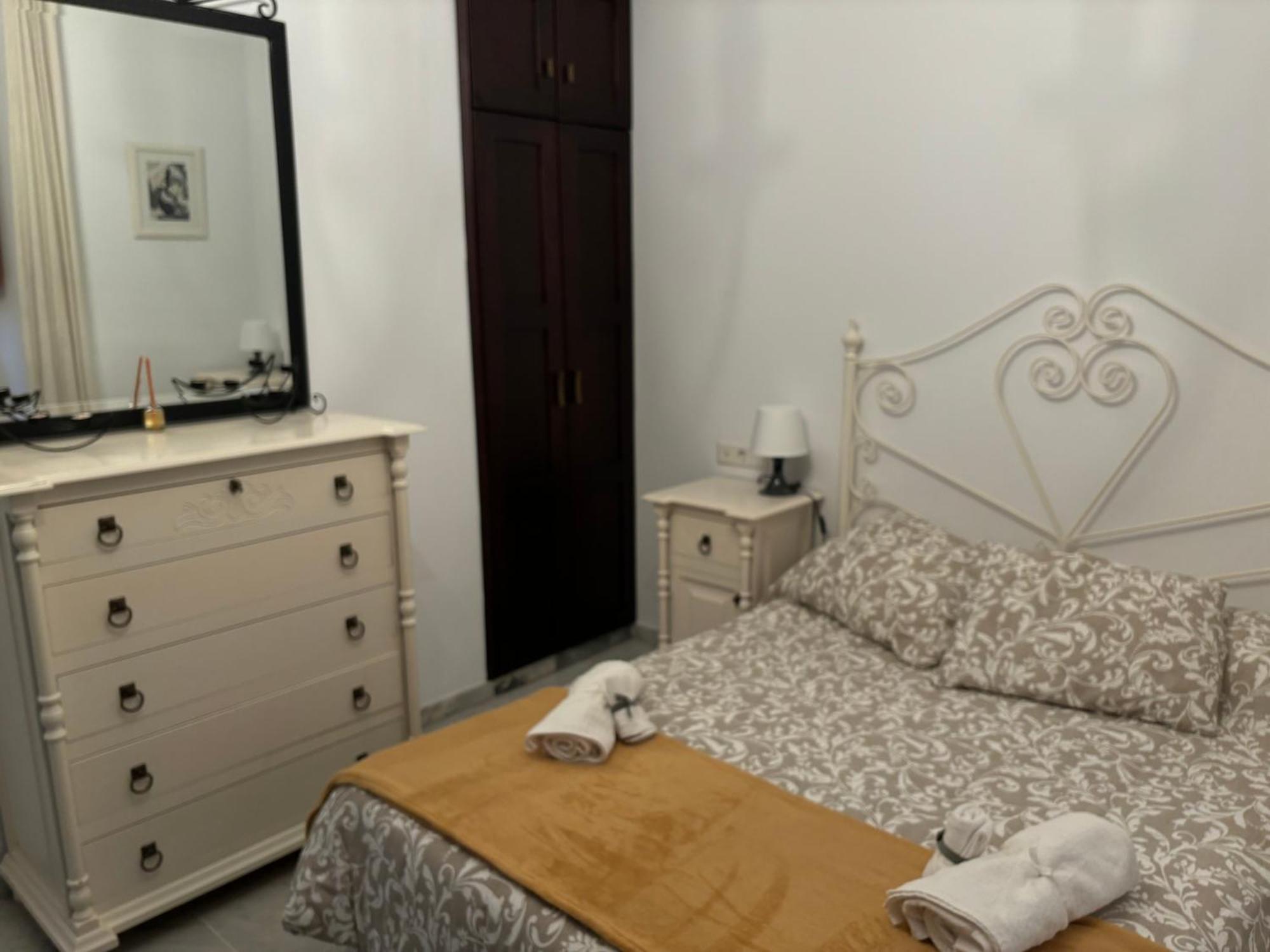 El Tesorillo Apartman Córdoba Kültér fotó