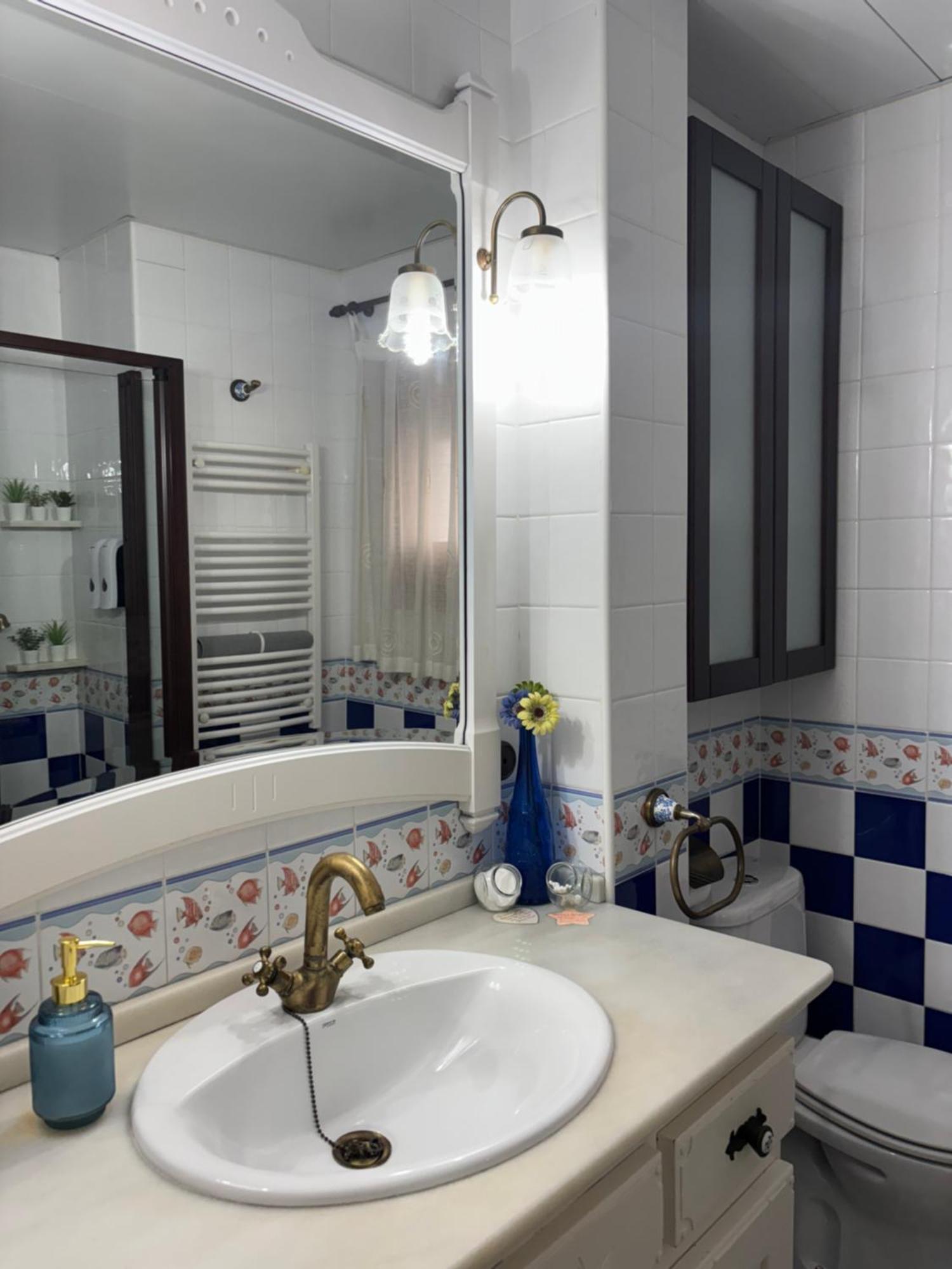 El Tesorillo Apartman Córdoba Kültér fotó